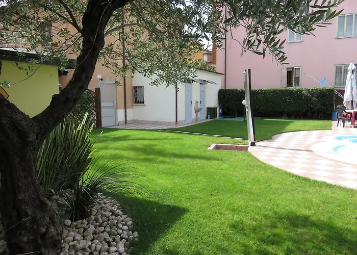 Albergo Al Cacciatore Desenzano del Garda